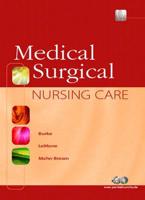 Medical, Surgical Nursing Care