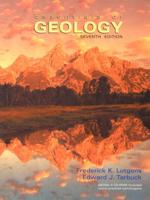 Essentials of Geology and GEODe II CD-ROM Package