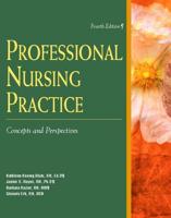 Professional Nursing Practice