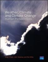 Weather, Climate and Climate Change : Human Perspectives