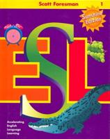 Scott Foresman ESL, Grade 1 Storytelling Anthology