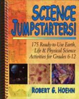 Science Jumpstarters!
