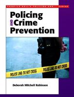 Policing and Crime Prevention