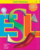 Scott Foresman ESL, Grade 7 Language Development Activity Book