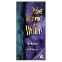 Pocket Reference for Writers