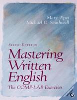 Mastering Written English