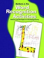 Word Recognition Activities