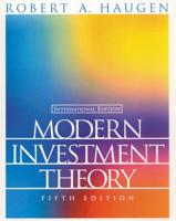 Modern Investment Theory