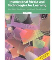 Instructional Media and Technologies for Learning