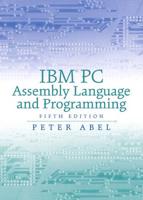 IBM PC Assembly Language and Programming