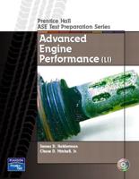 Advanced Engine Performance (L1)