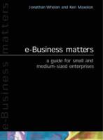 E-Business Matters