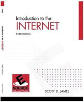 Introduction to the Internet