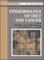 Epidemiology of Diet and Cancer