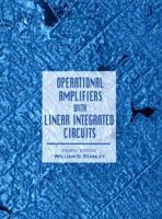 Operational Amplifiers With Linear Integrated Circuits