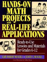 Hands-On Math Projects With Real-Life Applications