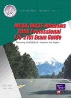 MCSA/MCSE Windows 2000 Professional (70-210) (Package)