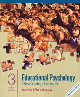 Multimedia Edition of Educational Psychology