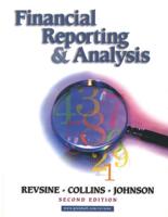 Financial Reporting & Analysis