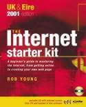 The UK and Eire Internet Starter Kit