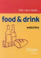 The Very Best Food and Drink Websites