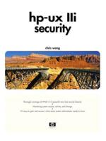 HP-UX 11I Security