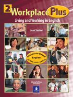 Workplace Plus, Living and Working in English 2