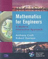 Mathematics for Engineers