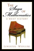 The Saga of Mathematics