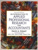 An Introduction to Applied Professional Research for Accountants