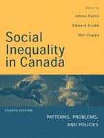 Social Inequality In Canada