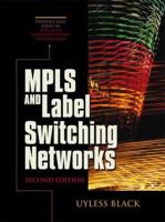 MPLS & Label Switching Networks