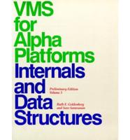 Vms for Alpha Platforms Vol 3