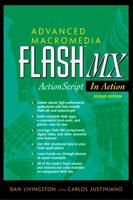 Advanced Macromedia Flash MX