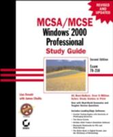 MCSA/MCSE Windows 2000 Professional (70-210) Exam Guide