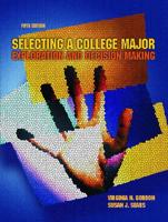 Selecting a College Major