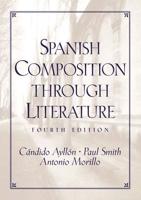 Spanish Composition Through Literature