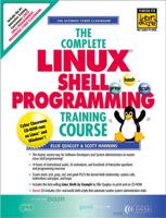 The Complete Linux Shell Programming Training Course