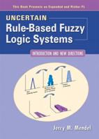 Uncertain Rule-Based Fuzzy Logic Systems