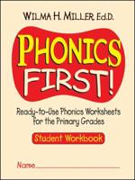 Phonics First!