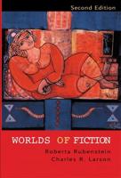 Worlds of Fiction