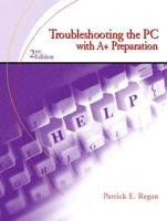 Troubleshooting the PC