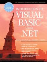 Introduction to Visual Basic Using .NET