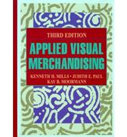 Applied Visual Merchandising