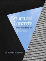 Structural Concrete