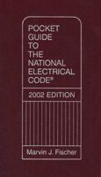 Pocket Guide to National Electrical Code, 2002 Edition