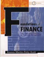 Foundations of Finance