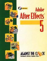 Adobe After Effects 5 and 5.5