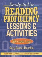 Ready-to-Use Reading Proficiency Lessons & Activities