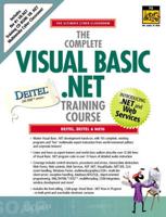 The Complete Visual Basic .Net Training Course